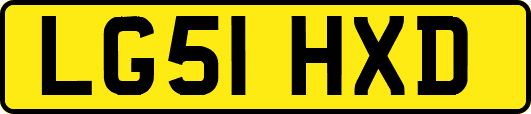 LG51HXD