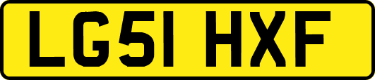 LG51HXF