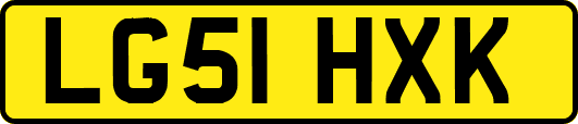 LG51HXK