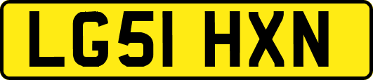 LG51HXN