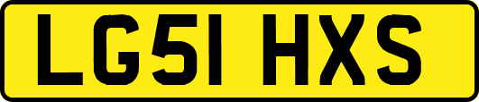 LG51HXS