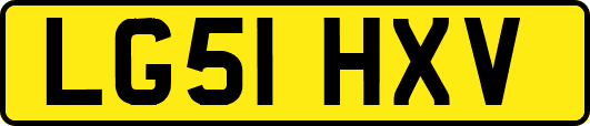 LG51HXV