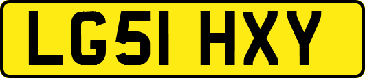 LG51HXY