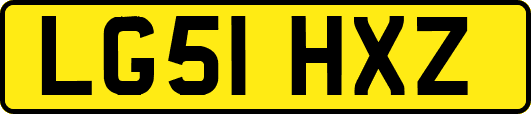 LG51HXZ