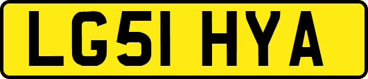 LG51HYA