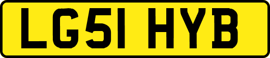 LG51HYB