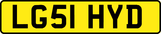 LG51HYD