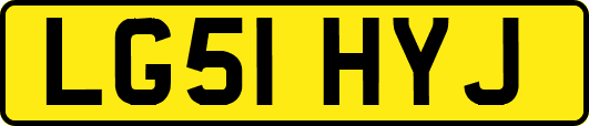 LG51HYJ