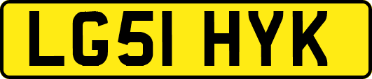 LG51HYK