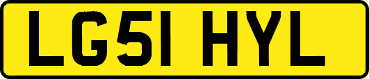 LG51HYL