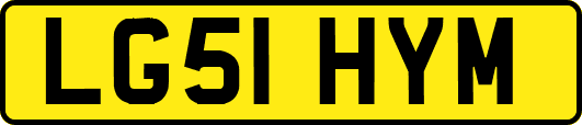 LG51HYM