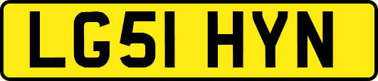 LG51HYN