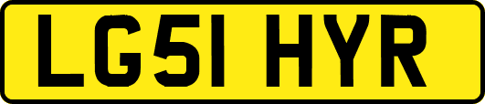 LG51HYR