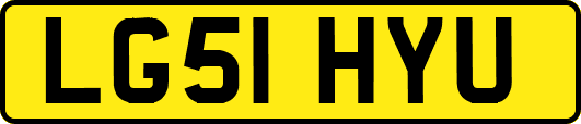 LG51HYU