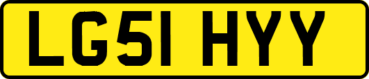 LG51HYY