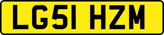 LG51HZM