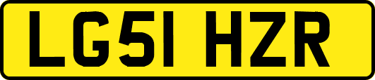 LG51HZR