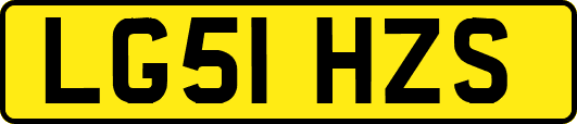 LG51HZS