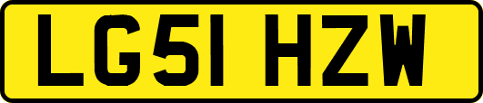 LG51HZW