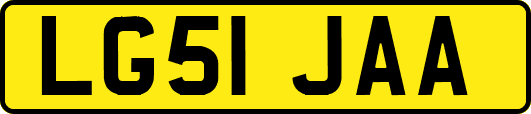 LG51JAA