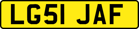 LG51JAF