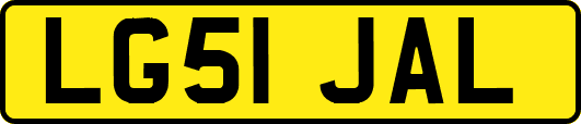 LG51JAL