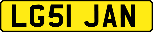 LG51JAN