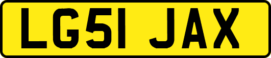 LG51JAX