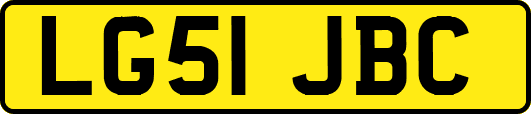 LG51JBC