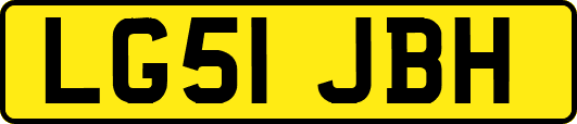 LG51JBH