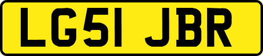 LG51JBR