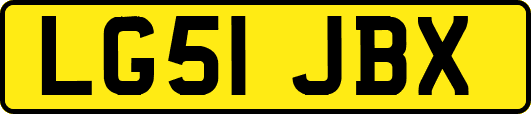 LG51JBX