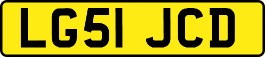 LG51JCD