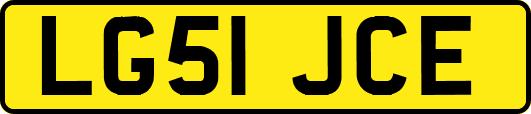LG51JCE