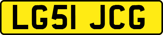 LG51JCG