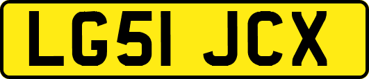 LG51JCX