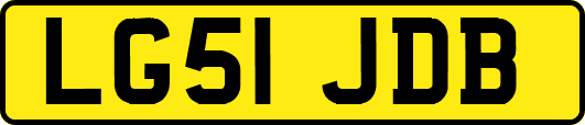 LG51JDB