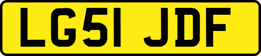 LG51JDF