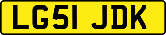 LG51JDK