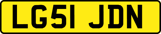 LG51JDN