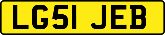 LG51JEB