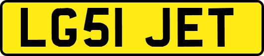 LG51JET