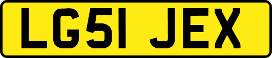 LG51JEX