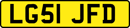 LG51JFD