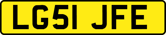 LG51JFE