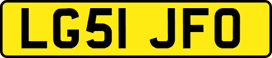 LG51JFO