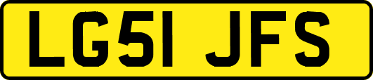 LG51JFS