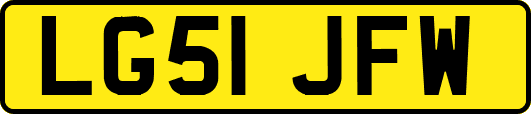 LG51JFW