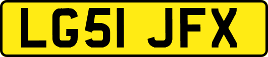 LG51JFX