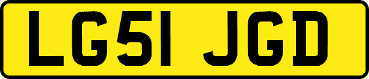 LG51JGD